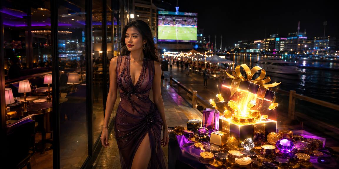 Apl infiniwin – Slots, Meja Hidup dan Sportsbook di Tangan Anda