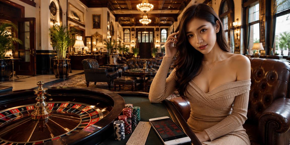 Buka Akaun infiniwin dan Masuk ke Lobby Penuh