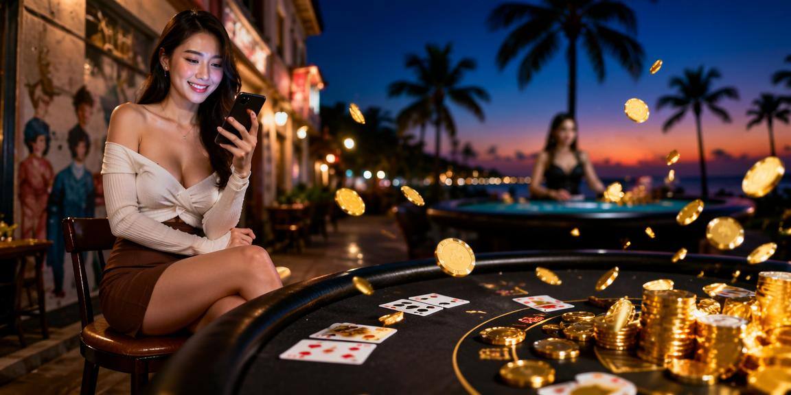 Spin Rooms Dengan Provider Pilihan di infiniwin